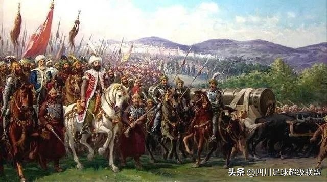 周末特刊|巴尔干半岛的眼泪，塞尔维亚的体育与中国