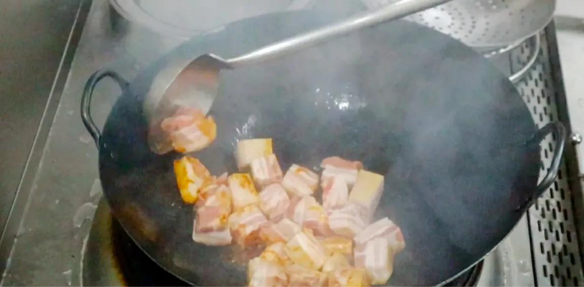 这才是红烧肉正确做法,这才是红烧肉的最正确的做法