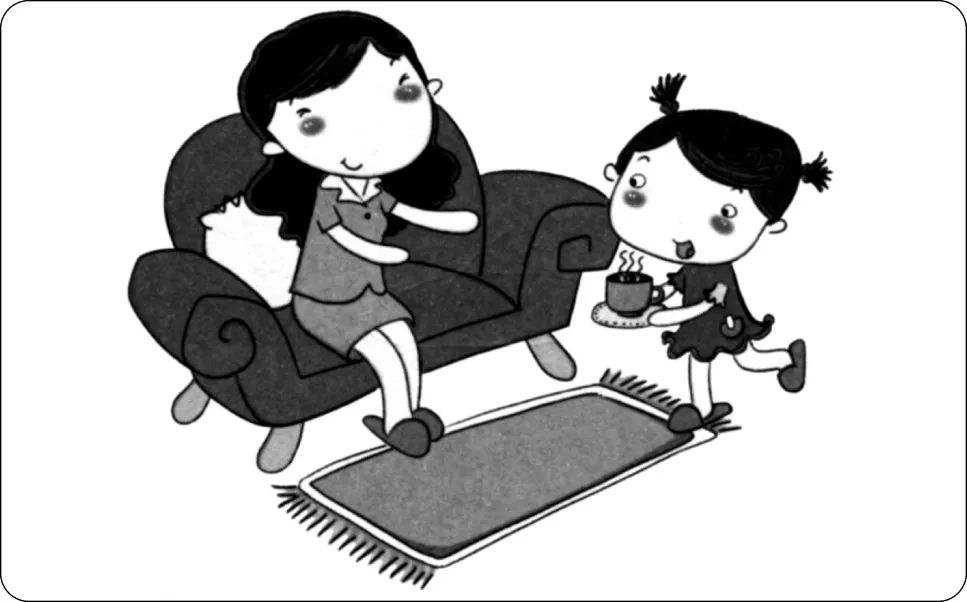 小学一二年级看图写话范文,小学一二年级看图写话范文大全