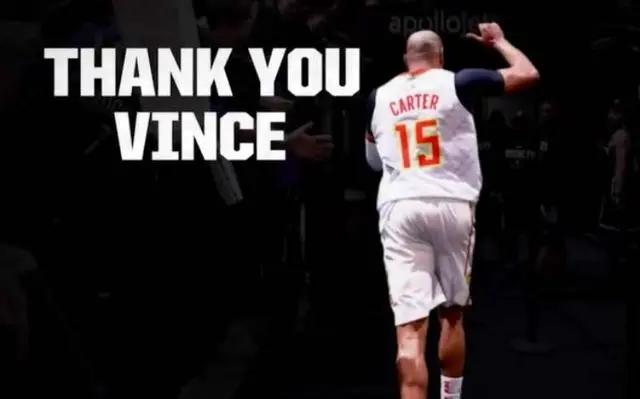 卡特生涯七大不可思议扣篮,卡特史上奥运最强扣篮