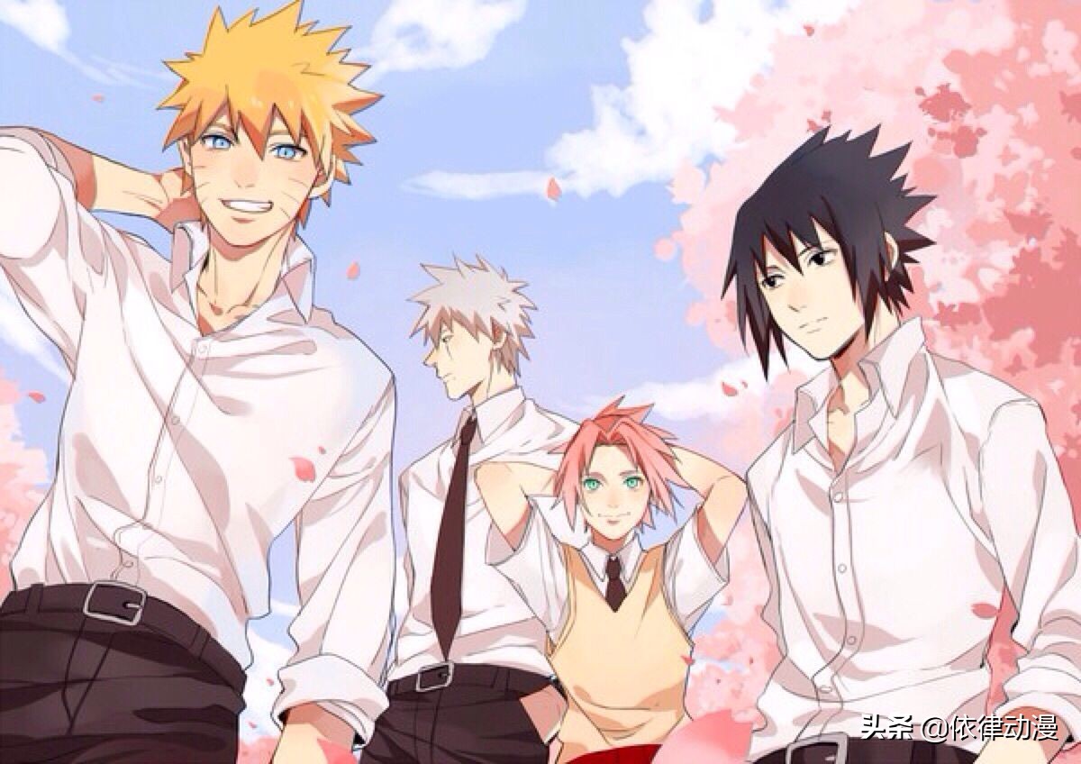 佐助怎么评价自来也,如何评价佐助