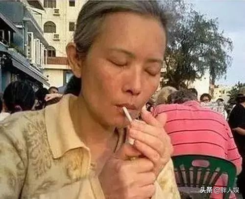 蓝洁瑛死因未解之谜,天妒红颜真实事件