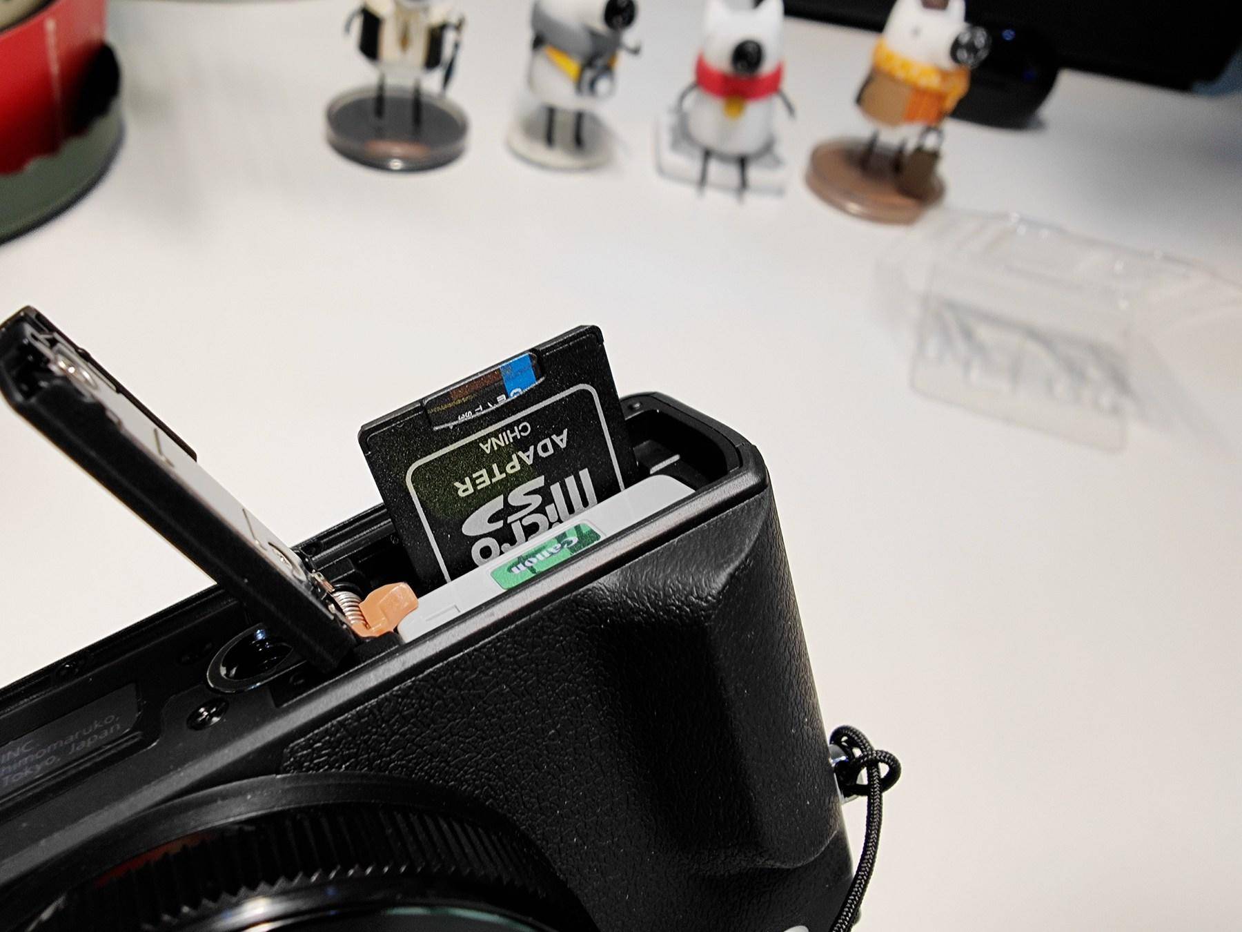 佳能g7xmark3评测中关村,手机和单反拍视频