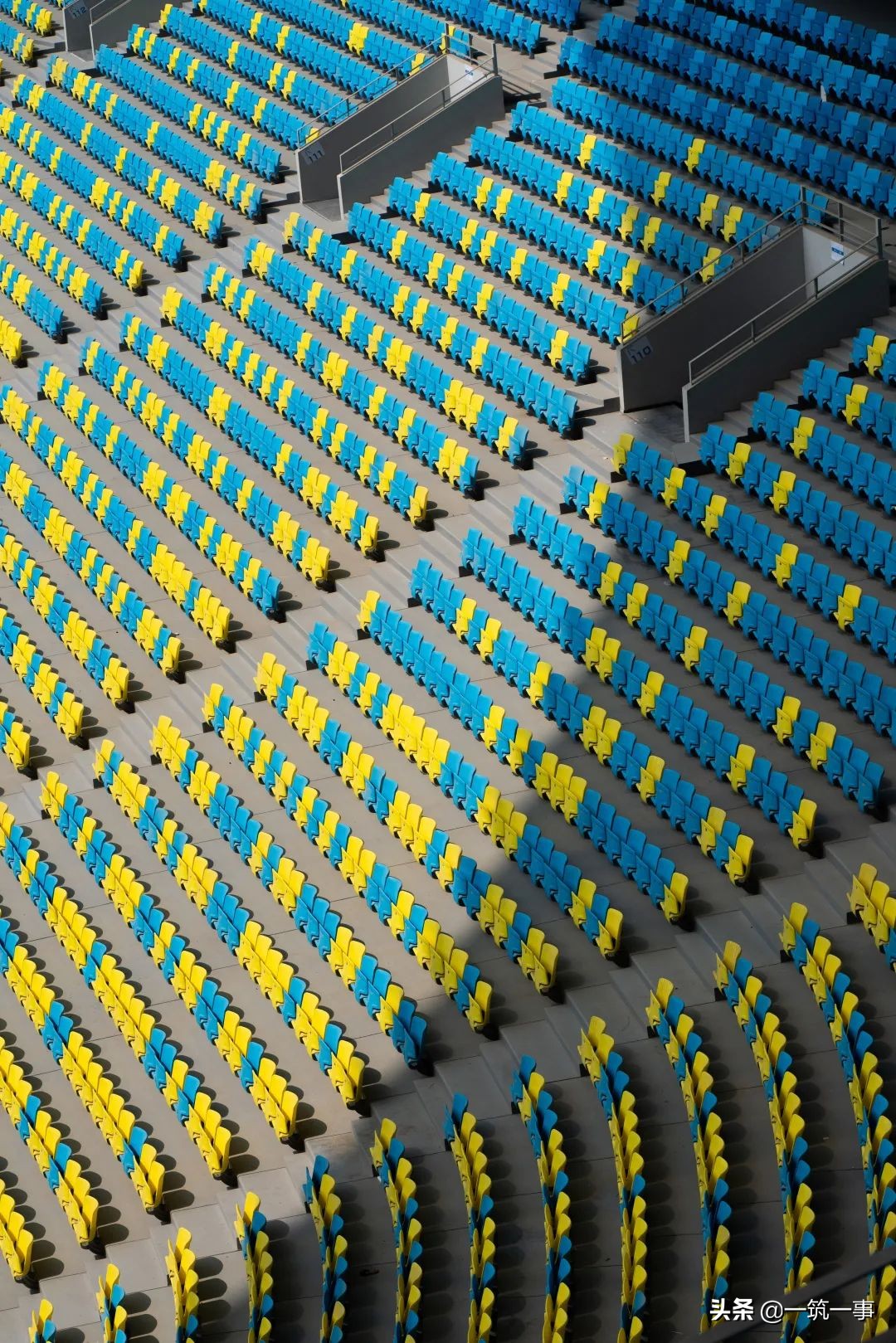 凤凰山体育公园：这座满足顶级赛事标准的场馆藏了多少“秘密”？