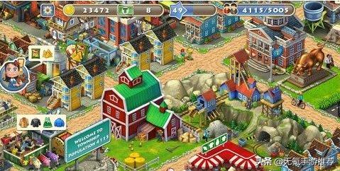 steam模拟经营类游戏推荐2022,盘点五款模拟类手游