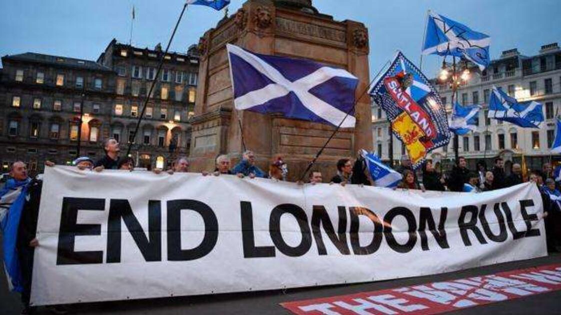 英国为什么有4个国家,到了英国留学才知道的事