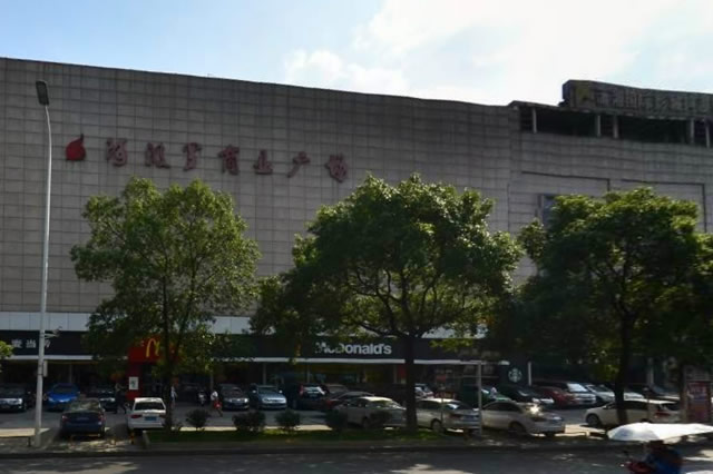 长沙购物最繁华的地方,长沙最值得逛的商场推荐