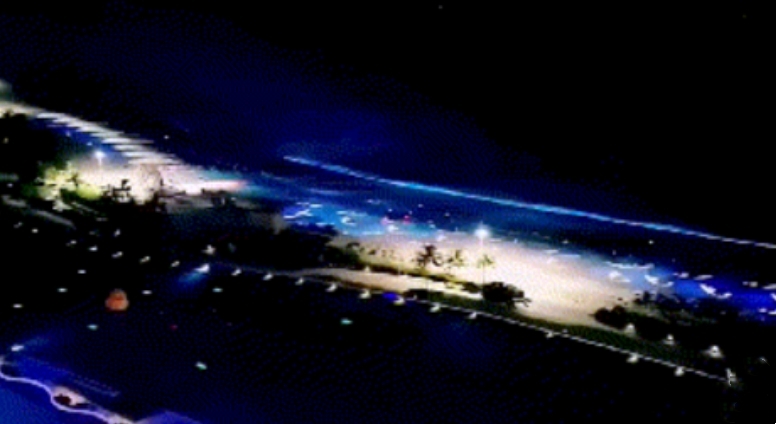 海岛记忆｜用三天带你打卡这个游走在温柔中的蓝色秘境