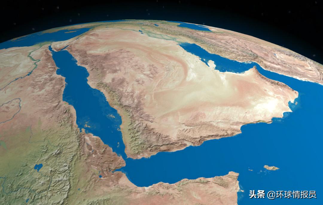 巴林和卡塔尔为什么不加入阿联酋,卡塔尔巴林阿联酋什么关系