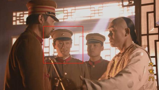 陈宝国大宅门大揭秘,大宅门陈宝国第几集出来