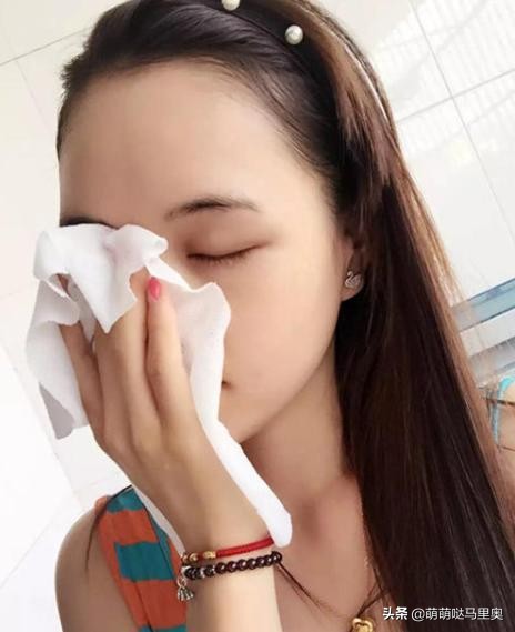 敷面膜最佳时间和方法,敷面膜的最佳时间和正确方法