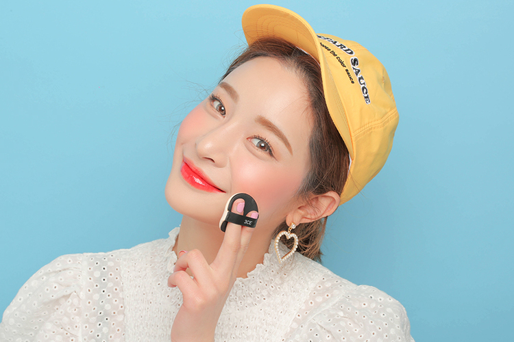 底妆总是弄不好怎么办,气垫底妆怎么化才显得干净细腻