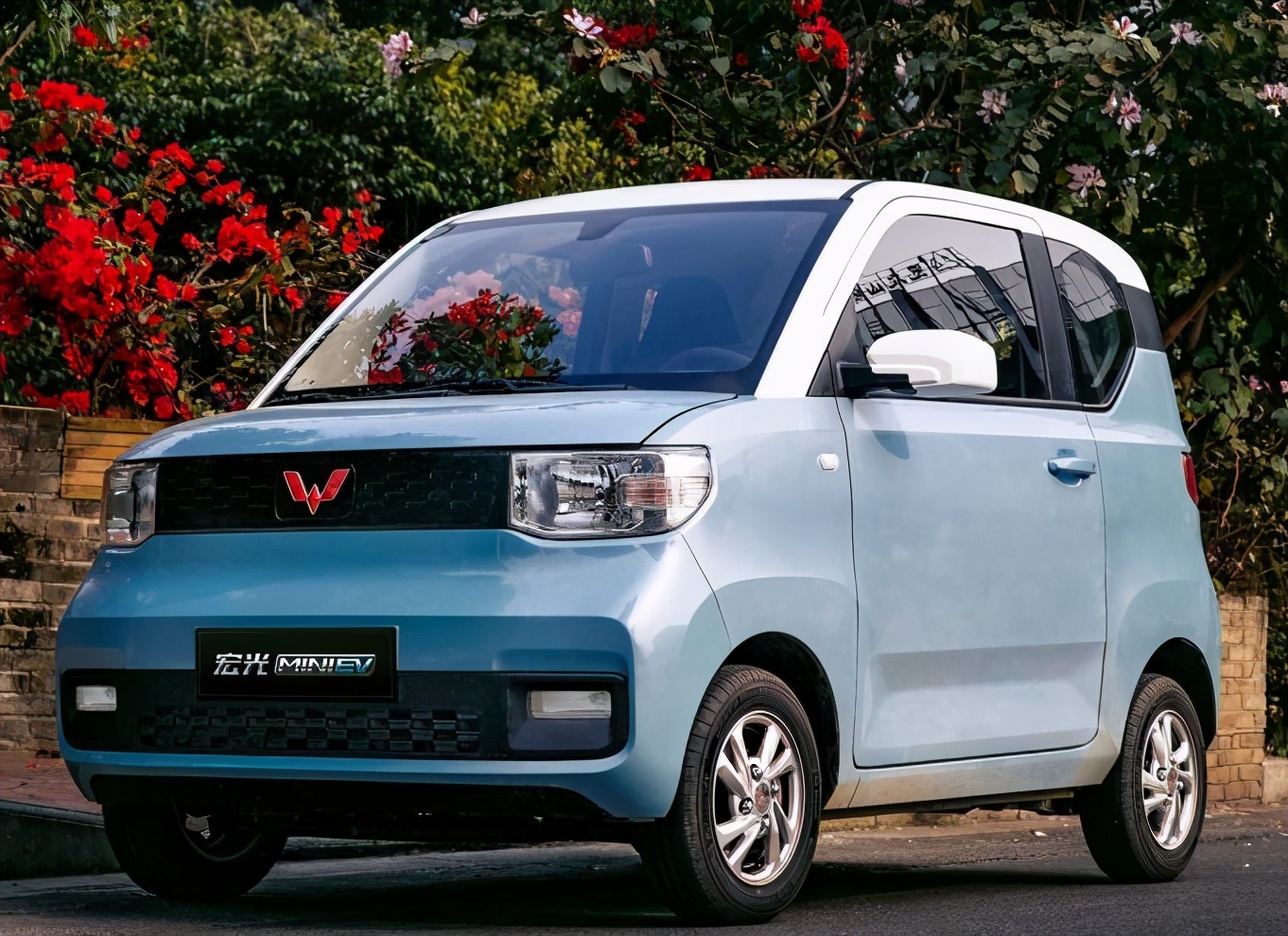 宏光mini车主真实感受,五菱宏光mini车主真实反馈