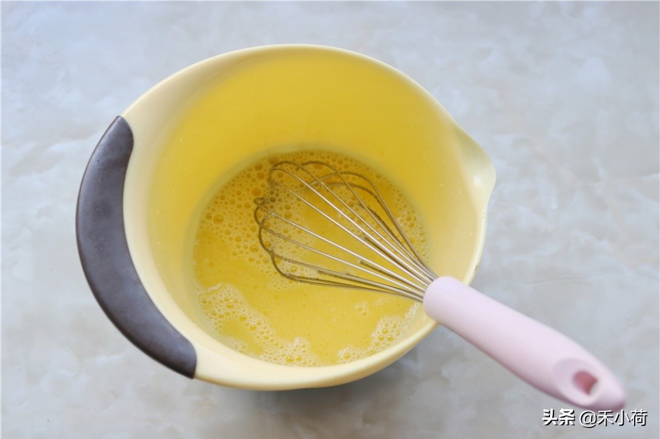 超好吃的戚风蛋糕零失败做法教程,零失败的戚风蛋糕做法