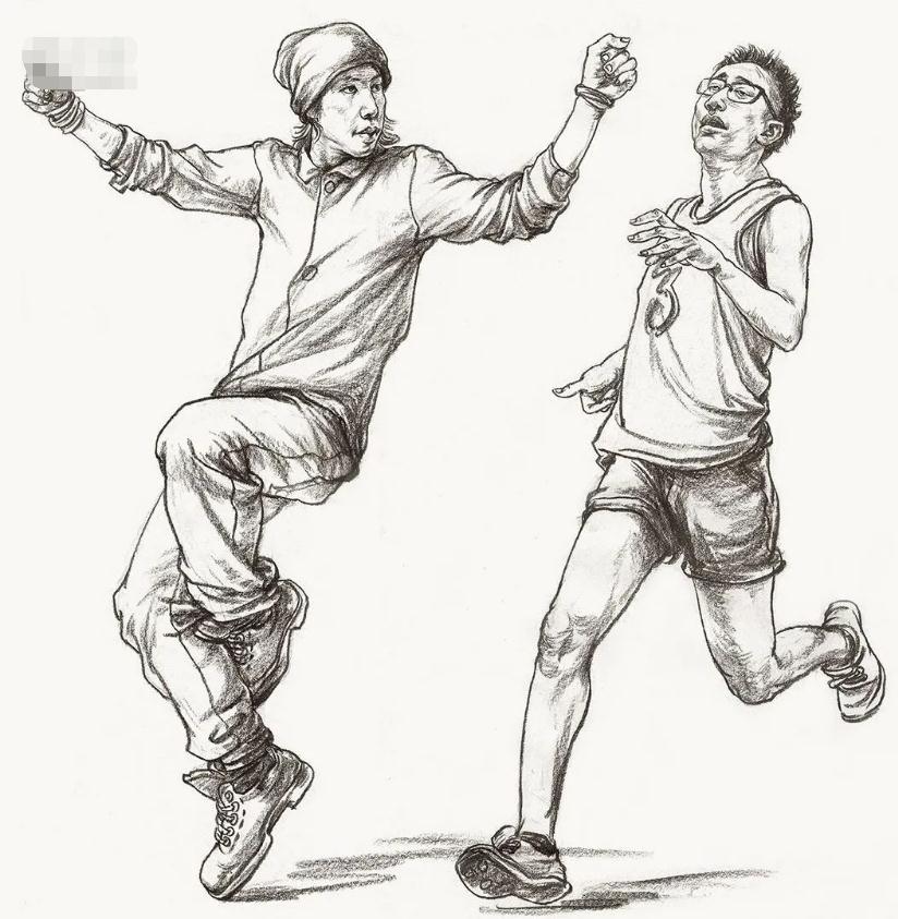 广州度岸画室2024校考成绩,广州度岸画室干货知识