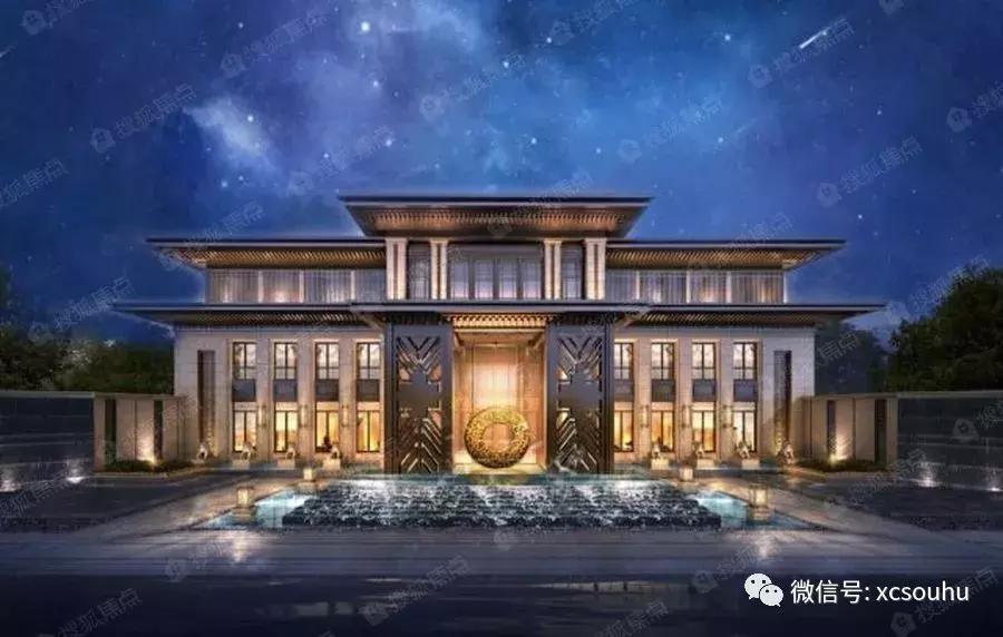 许昌房地产2023趋势,许昌2022年房产走向