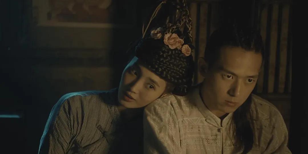 中国悬疑电视剧排行榜前十名,伪装者潜伏在黎明之前