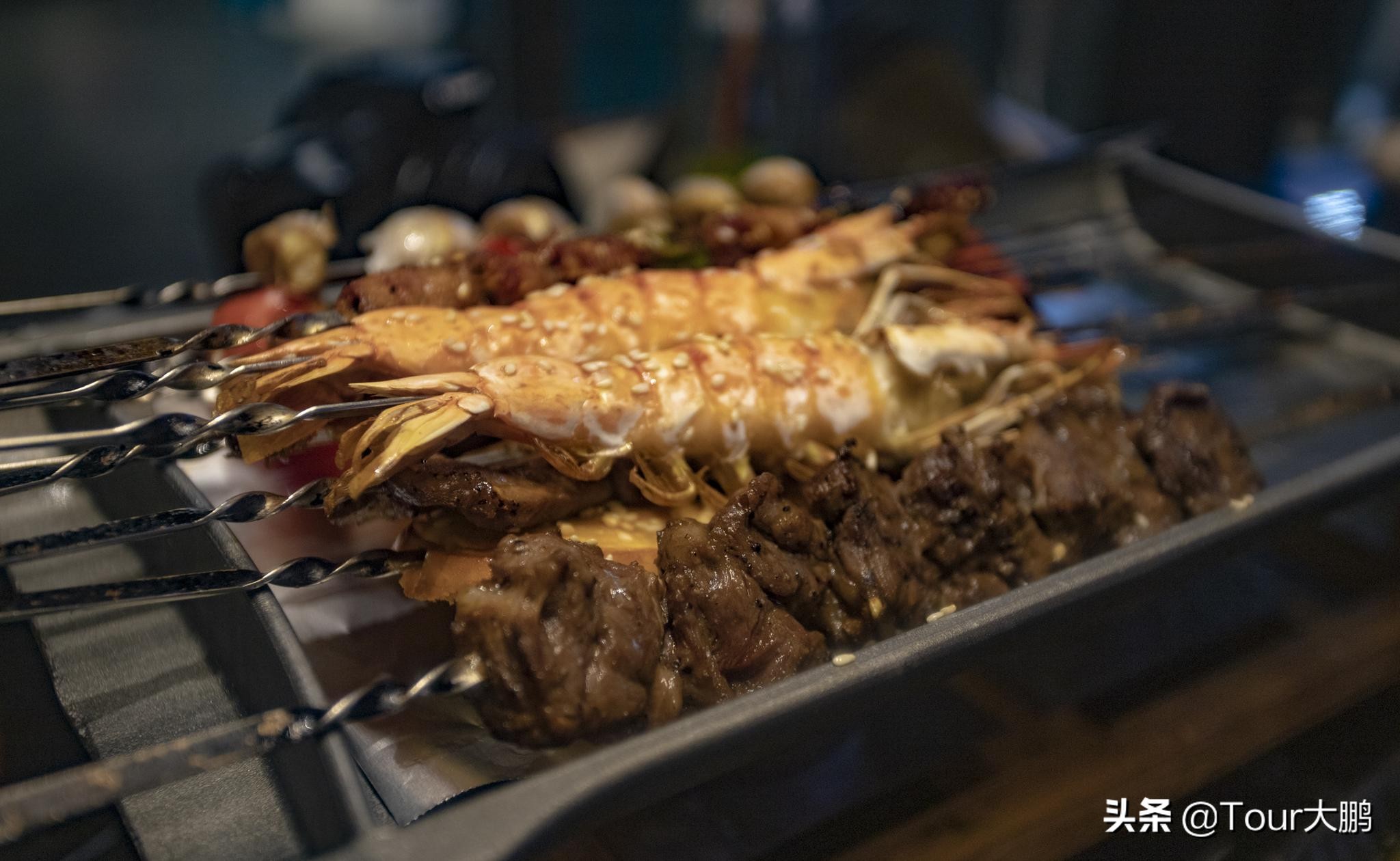 成都天府二街美食,成都天府夜间美食攻略