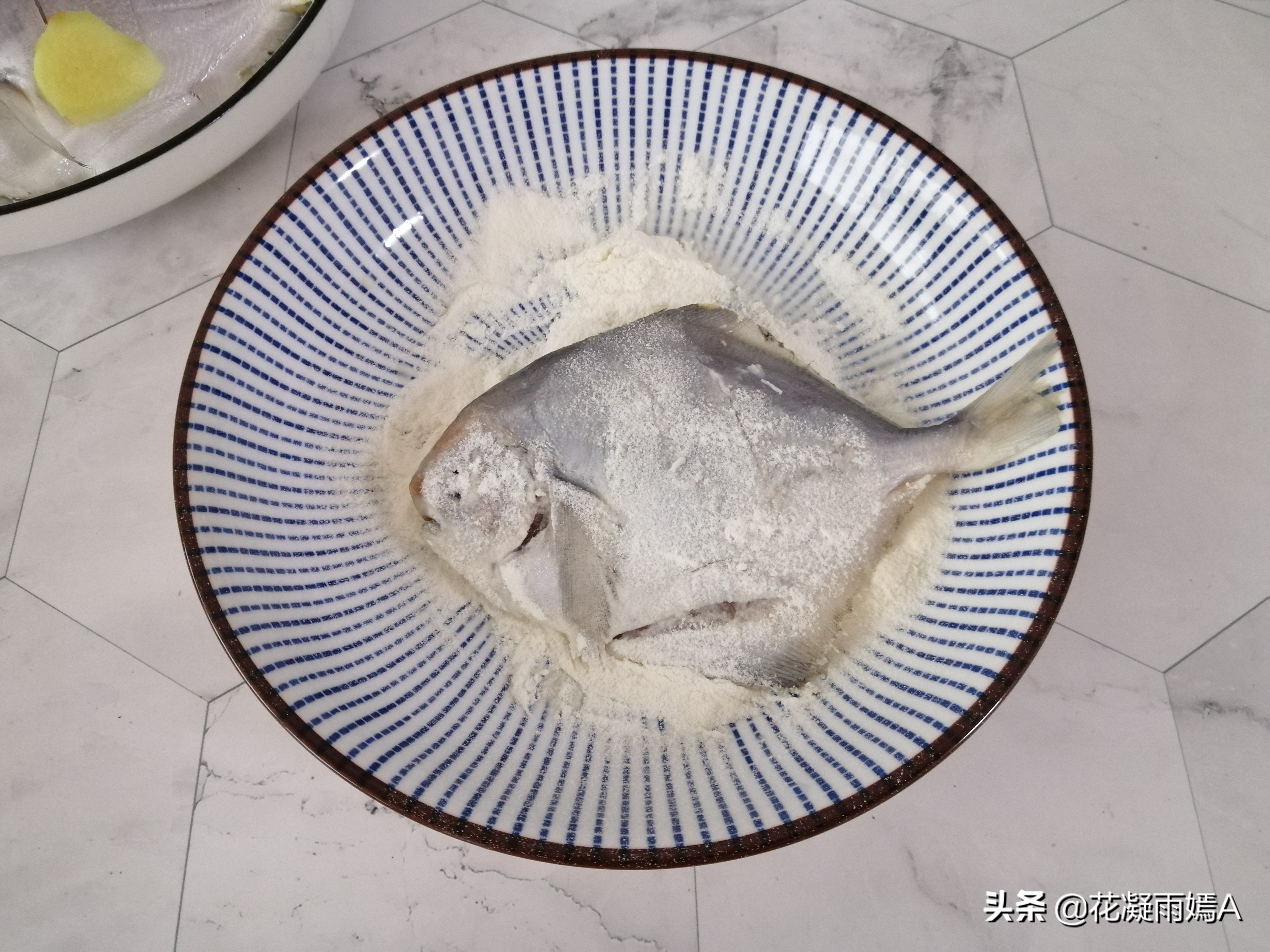 超市里的这种鱼千万别买,乡下很常见这种鱼一斤高达上百元