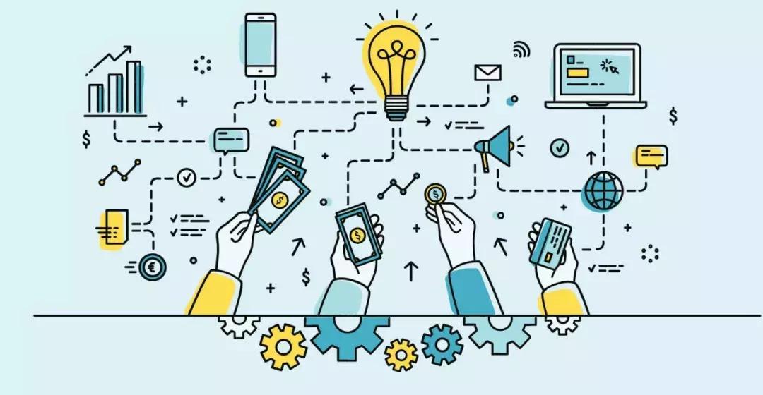 产品众筹的发展趋势,国内创新产品众筹