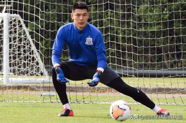 国足门将大盘点,盘点国足门将
