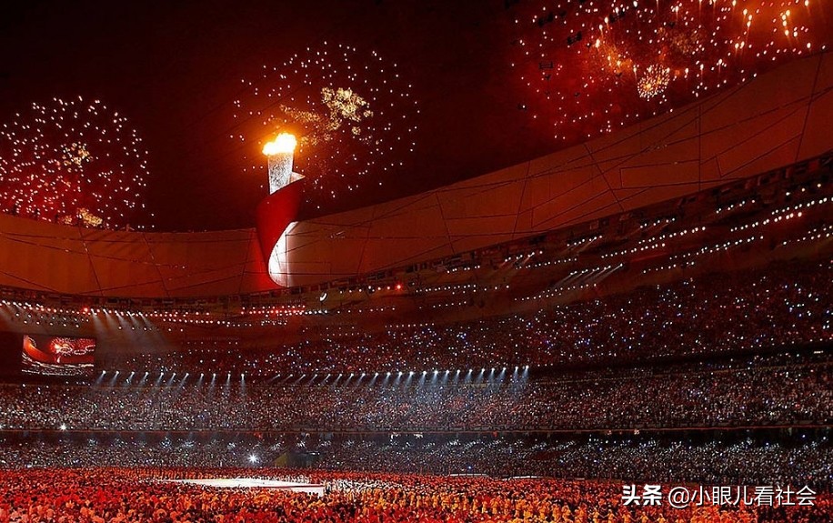 北京奥运会修建鸟巢需要多少钱,专门为2018年奥运会建造的鸟巢