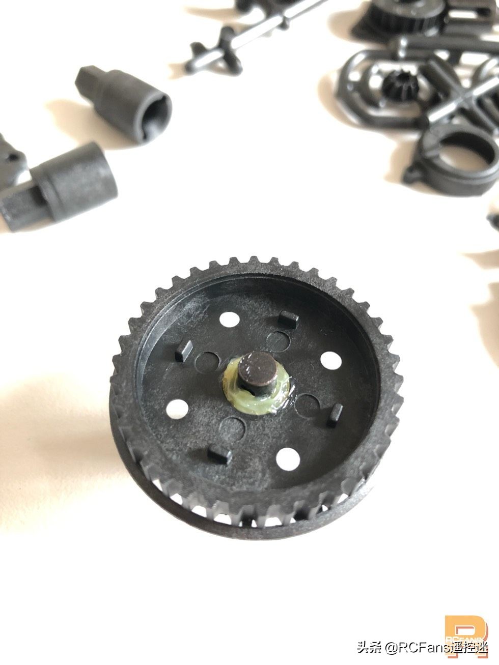 3racingxis详细装车详细教程