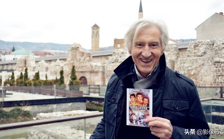 《瓦尔特保卫萨拉热窝》导演拒绝救援，最终死于萨拉热窝围困