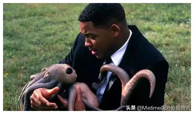 推荐好看的七部科幻大电影,科幻电影推荐2022排行榜前十