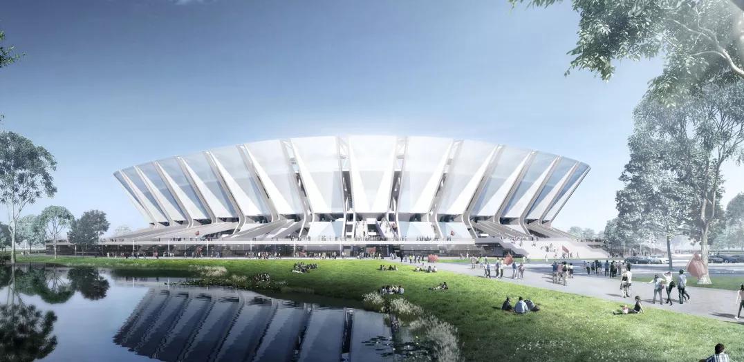 苏州建足球场,苏州足球场神奇一号