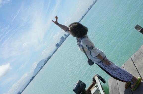 天啊!原来大马游是这么便宜哟!(国庆七日暴走大马)