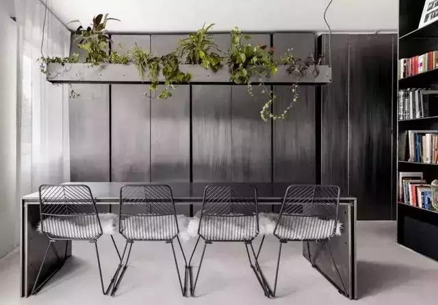 「布稀奇」窗帘人要知道的近期流行的5种家居风格