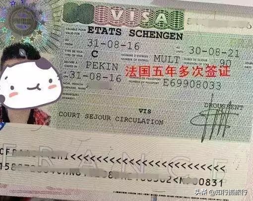 澳大利亚旅游签证材料样本,澳洲签证照片样例图片