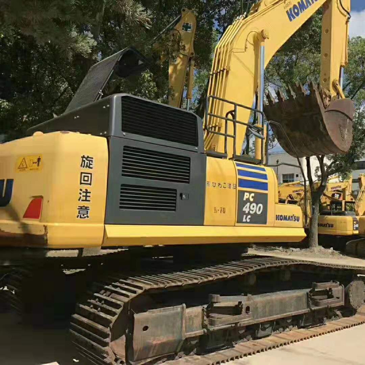 小松是哪个国家品牌,小松品牌