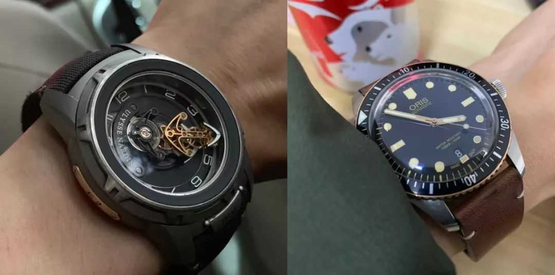 10万左右手表百达翡丽,10万能买什么样的百达翡丽