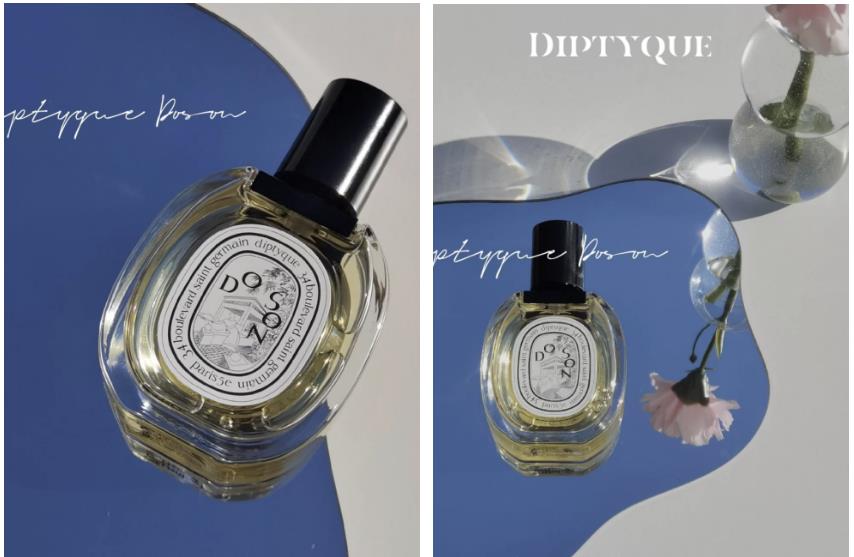 香水分享排行榜,香水分享详细介绍