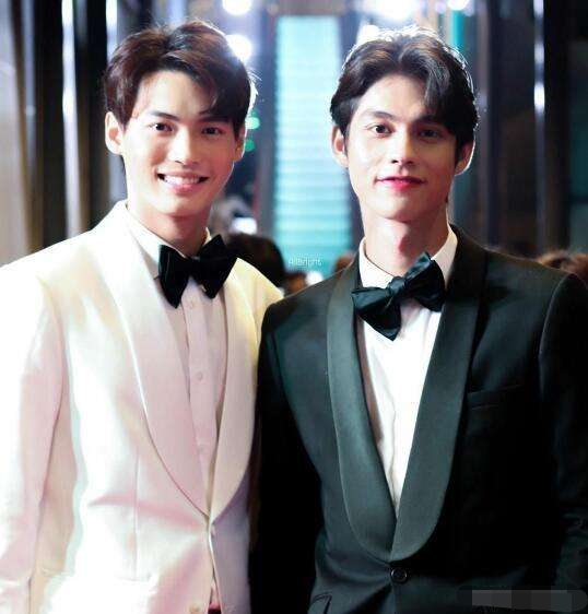 那些年追过的众多泰剧之一,有什么好看的泰剧排行榜