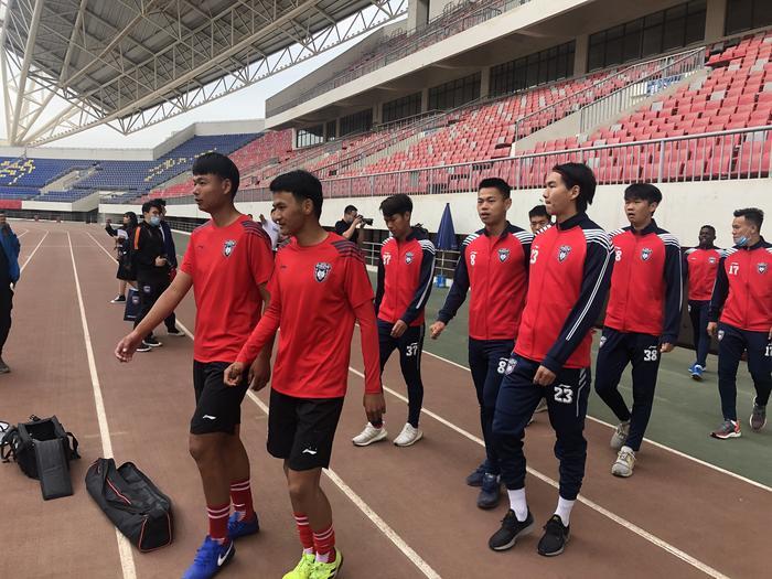 西北狼渭南赛事,西北狼陕西队的赛程