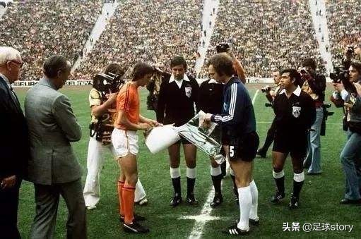德国五球大逆转,逆转取胜的经典足球比赛