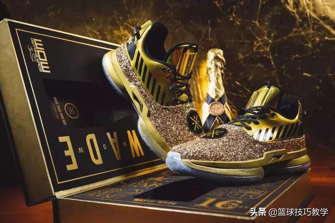 2019年度最佳球鞋排行榜 (2019最好的球鞋排名)