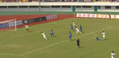 中国足球应遵循客观规律,中国足球新动作