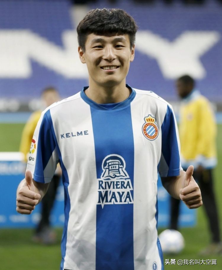 武磊对马德里的评价,西班牙对武磊的最新评价