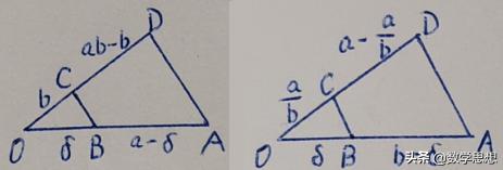 七上数学几何线段作图,几何作图中的对称性