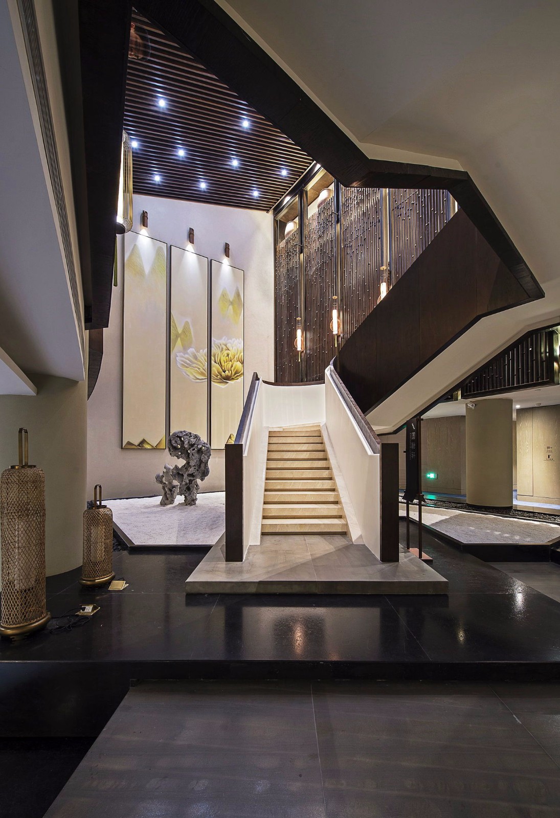 无锡灵山君来波罗蜜多酒店几星级,无锡拈花湾君来波罗蜜多酒店