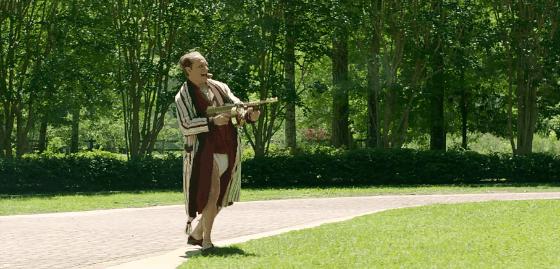 *手党黑**传奇教父＋悲情烂片导演，这部电影是真正的灾难艺术品