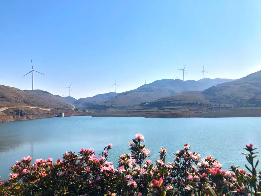 旅拍贵州！邂逅每一帧浪漫风景