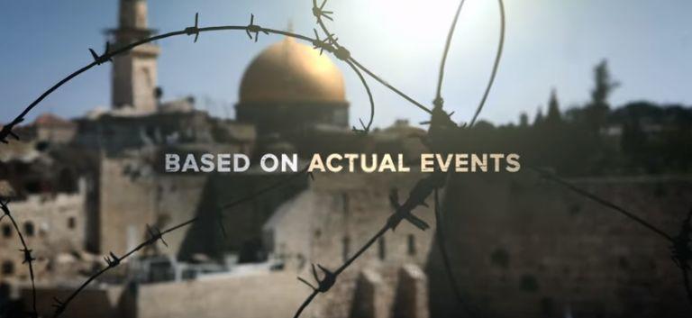 hbo十大必看神作,hbo再出黑马力作题材让人上头