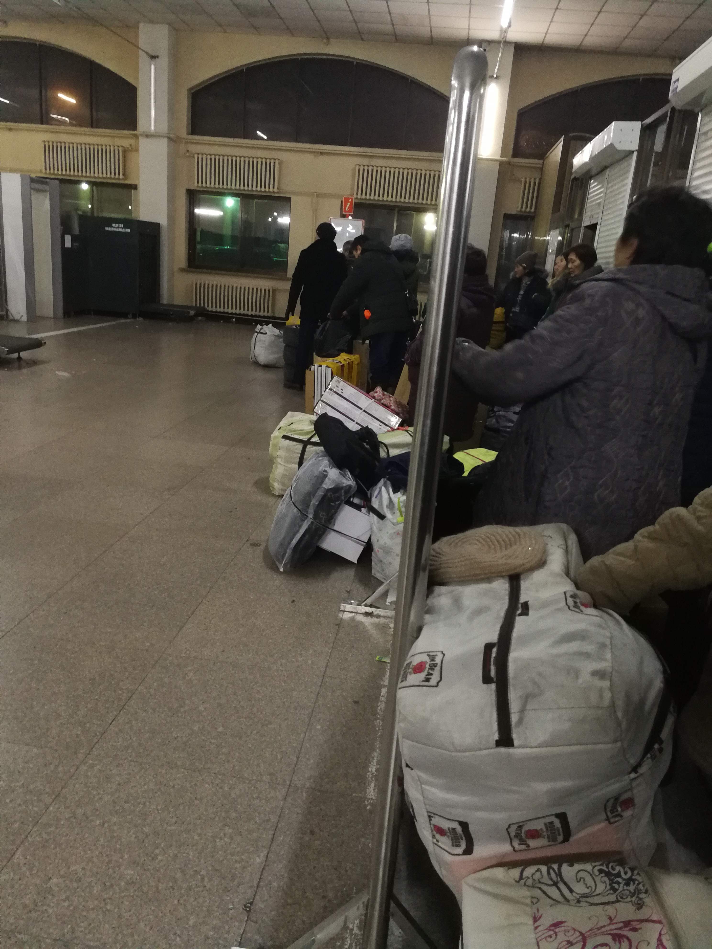 自驾极寒之地奥伊米亚康,自驾世界寒极奥伊米亚康