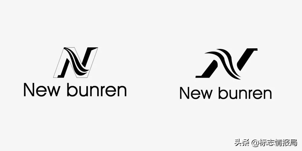 新百伦与newbalance鞋标logo,newbalance新百伦是一个品牌吗