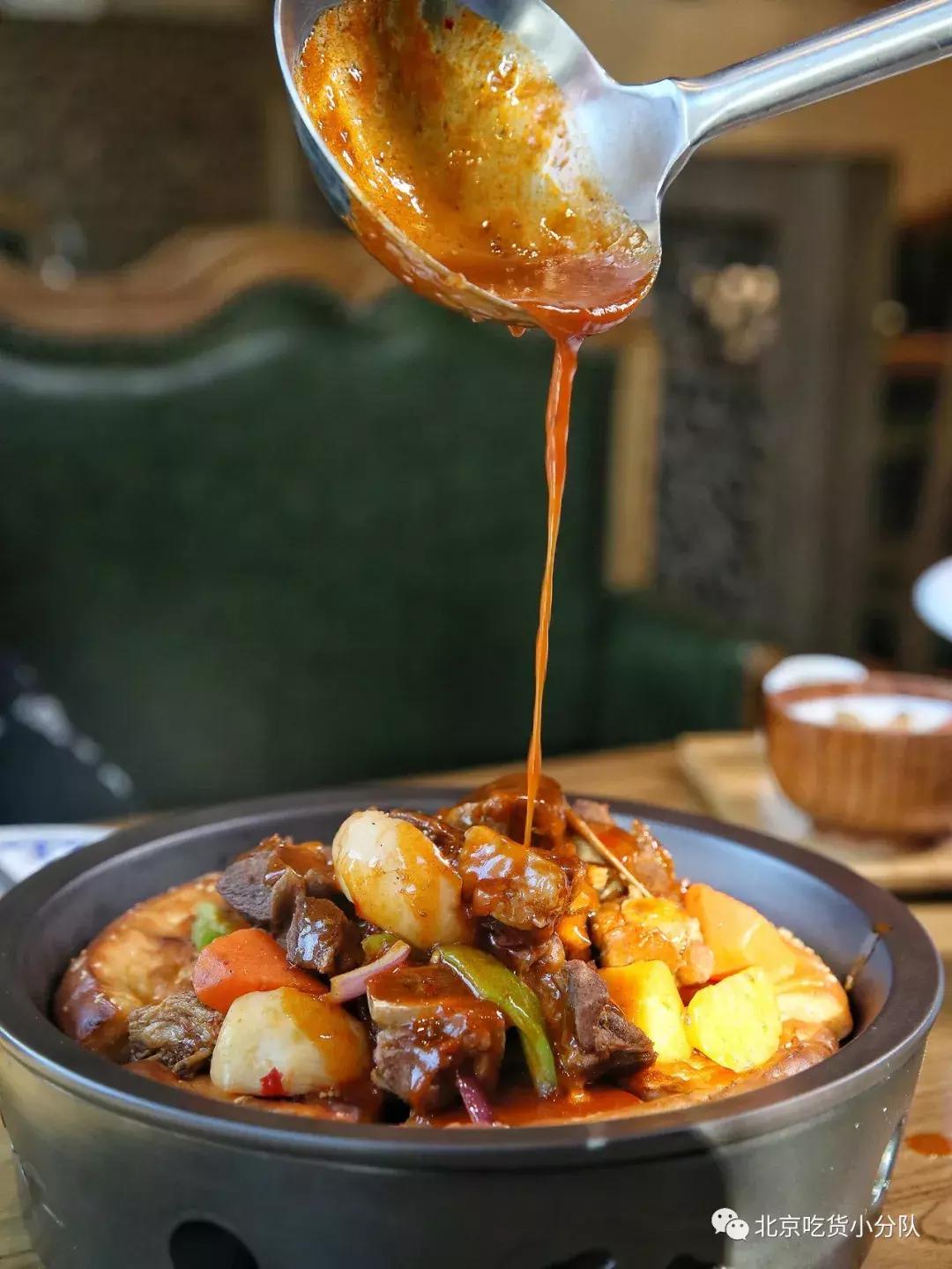 乌鲁木齐十大必吃新疆菜,在新疆不得不尝的10道新疆菜